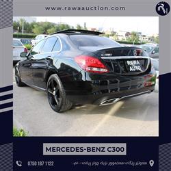 مێرسێدس بێنز C-Class